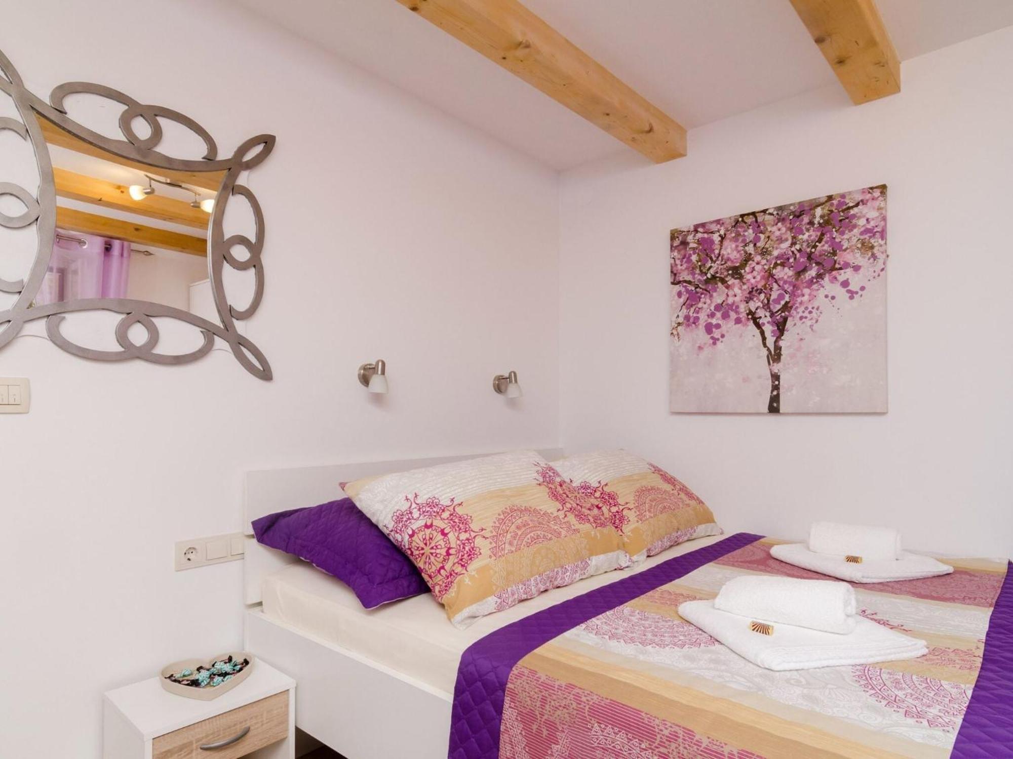 Lavender Garden Apartments - Studio Apartment Ground Floor - Apt 1 Dubrovnik Bagian luar foto